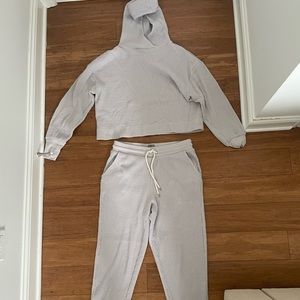 Waffle Gap Set